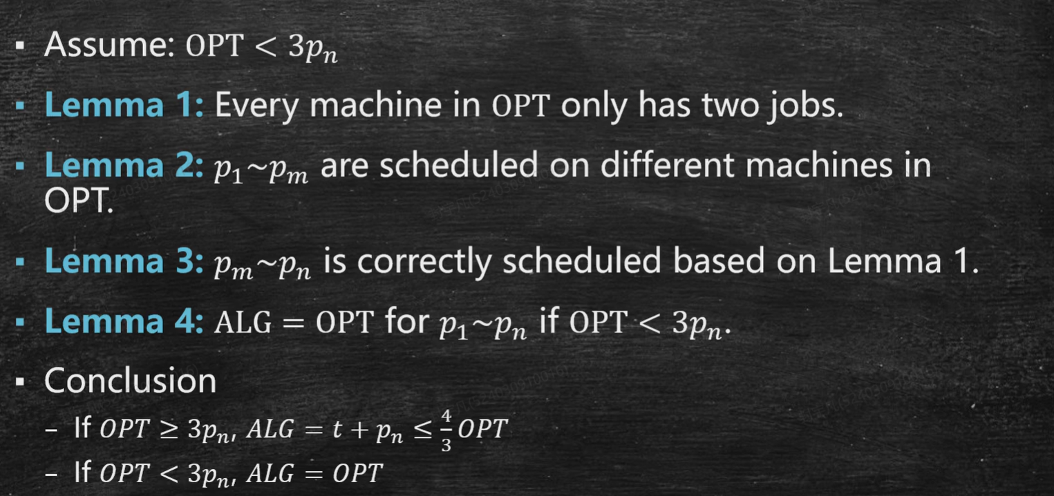 LPT counterexample ratio